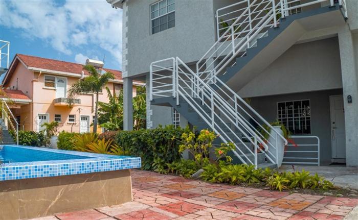 Park View Apartments Grenada Lance aux Epines Exterior photo