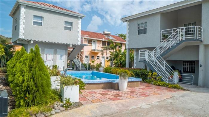 Park View Apartments Grenada Lance aux Epines Exterior photo